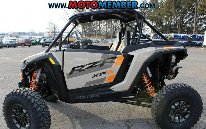 2026 Polaris RZR XP S 1000 Ultimate Z26NEY99A6