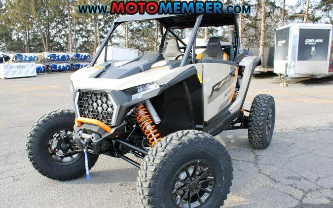 2026 Polaris RZR XP S 1000 Ultimate Z26NEY99A6