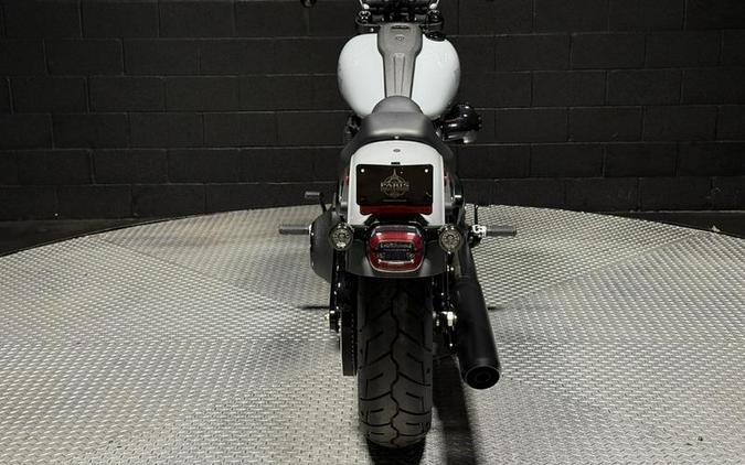 2026 Harley-Davidson® FXLRS - Low Rider® S
