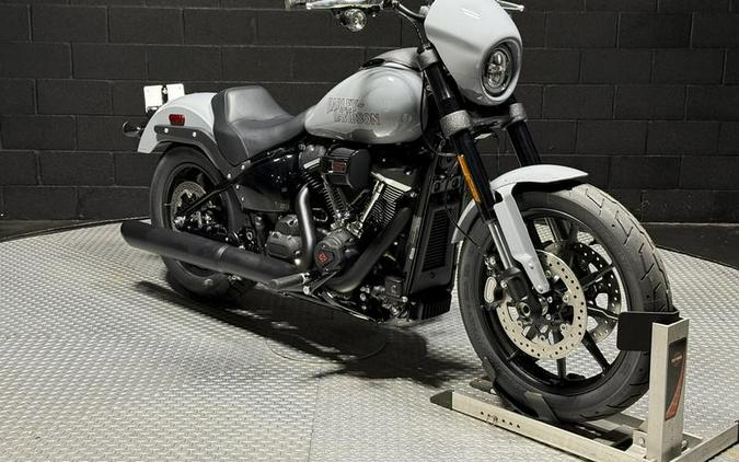 2026 Harley-Davidson® FXLRS - Low Rider® S