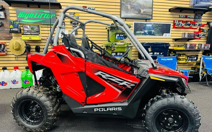 2026 Polaris RZR 200 EFI