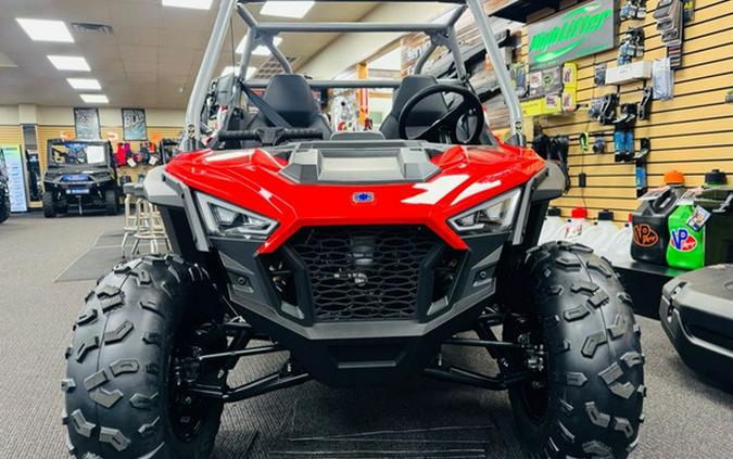 2026 Polaris RZR 200 EFI