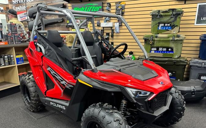 2026 Polaris RZR 200 EFI