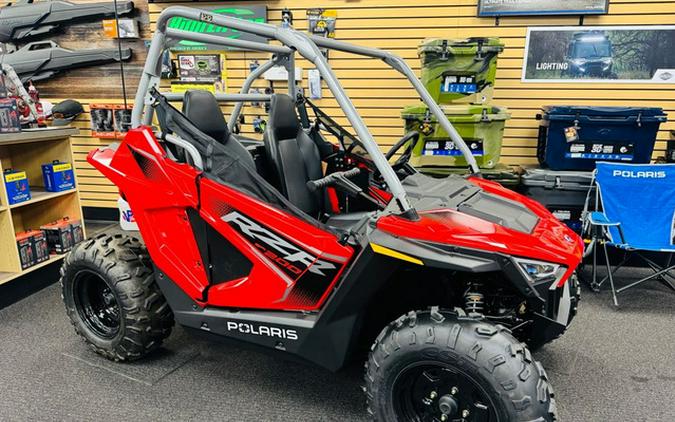2026 Polaris RZR 200 EFI