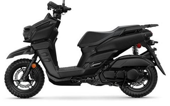 2026 Yamaha Zuma 125