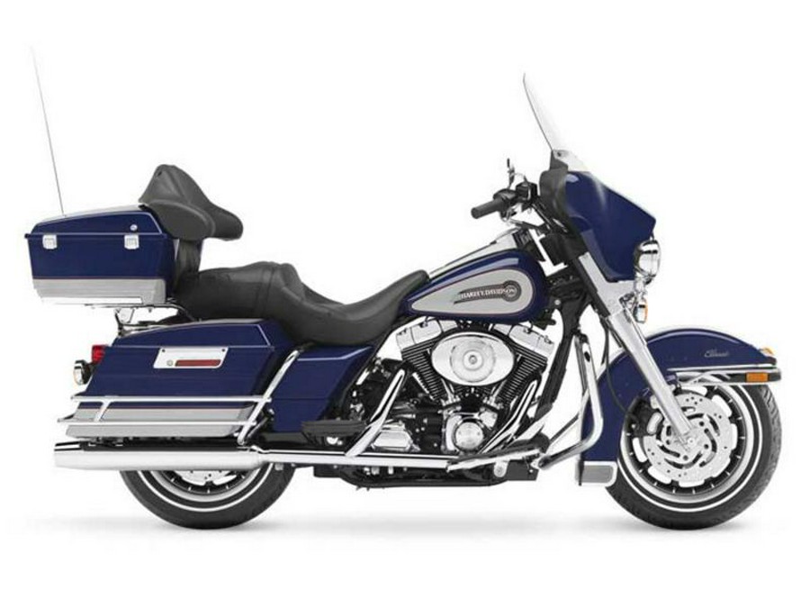 2006 Harley-Davidson® FLHTCI - Electra Glide® Classic