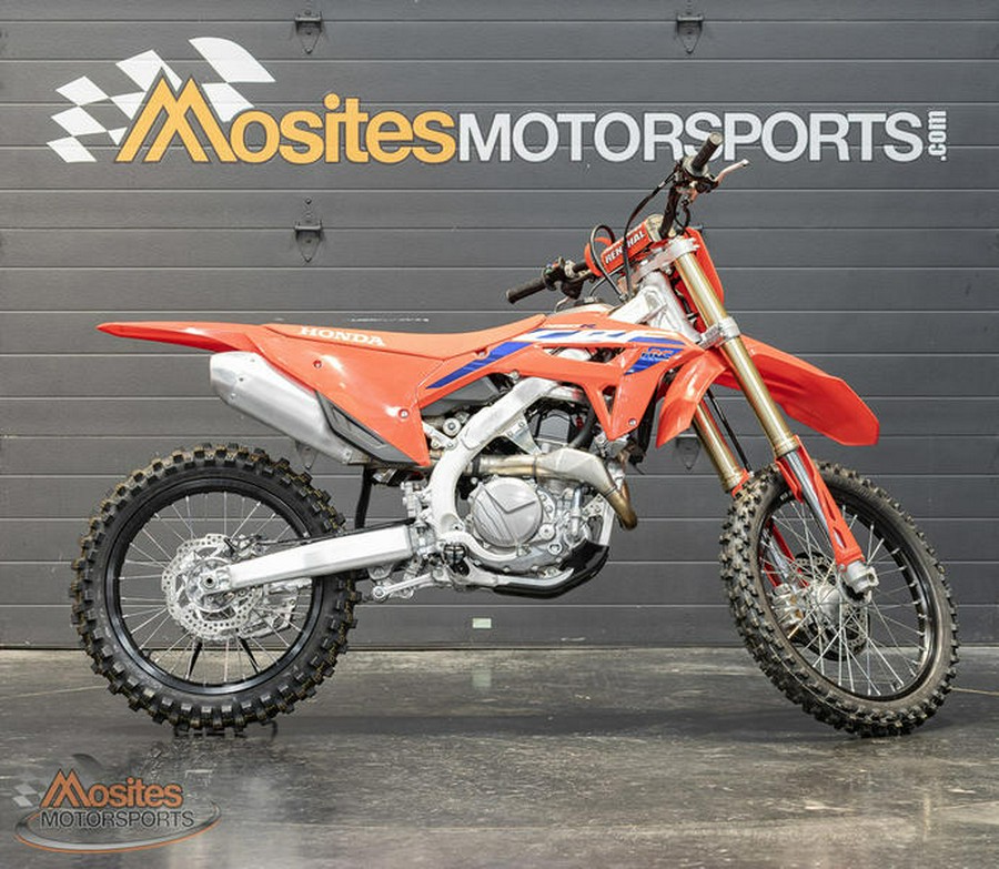 2023 Honda® CRF450R