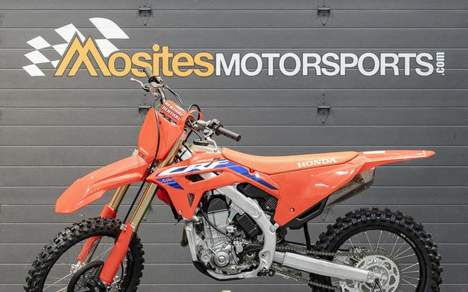 2023 Honda® CRF450R