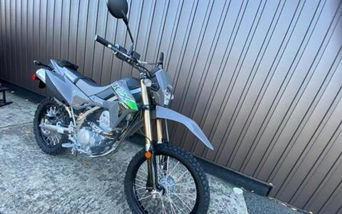 2024 Kawasaki KLX 300