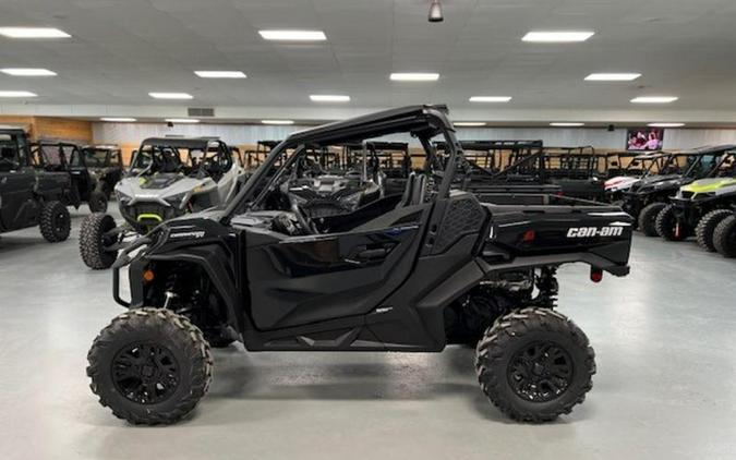 2024 Can-Am® Commander XT 1000R