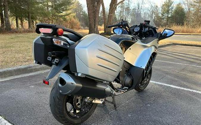 2020 Kawasaki Concours 14 ABS