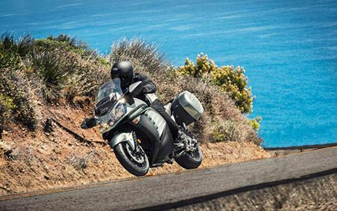 2020 Kawasaki Concours 14 ABS