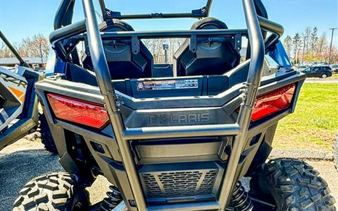 2024 Polaris RZR Trail S Sport