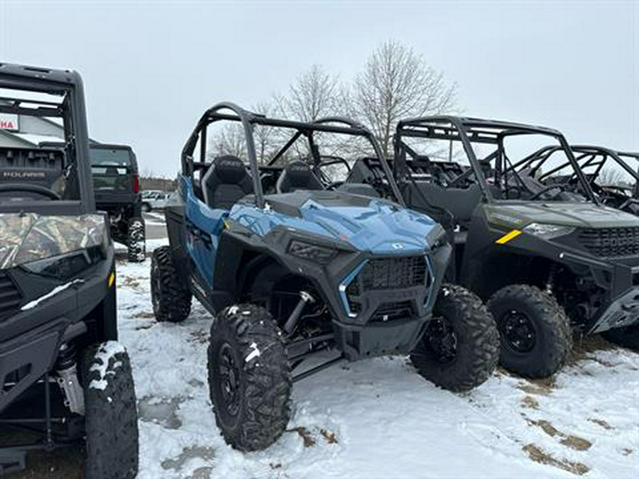 2024 Polaris RZR Trail S Sport