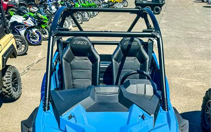 2024 Polaris RZR Trail S Sport