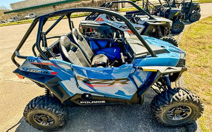 2024 Polaris RZR Trail S Sport