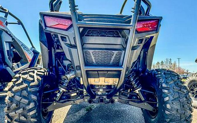 2024 Polaris RZR Trail S Sport