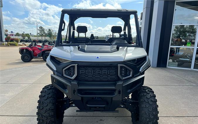 2024 Polaris Industries Ranger XD 1500 Premium