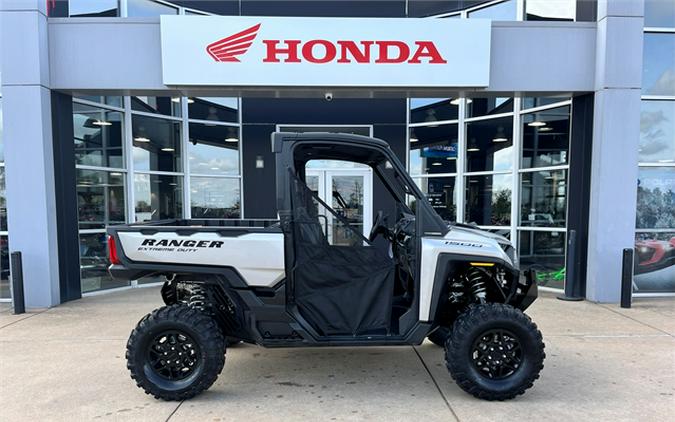 2024 Polaris Industries Ranger XD 1500 Premium