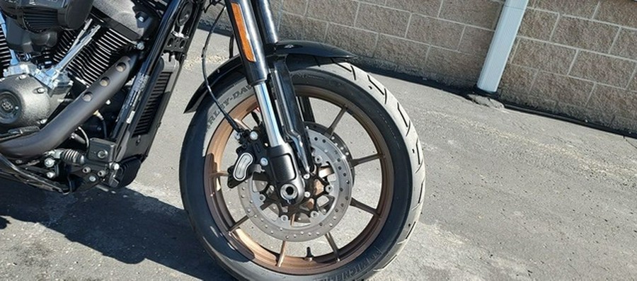 2023 Harley-Davidson FXLRS - Low Rider S