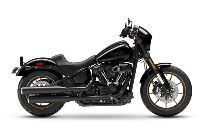 2023 Harley-Davidson FXLRS - Low Rider S