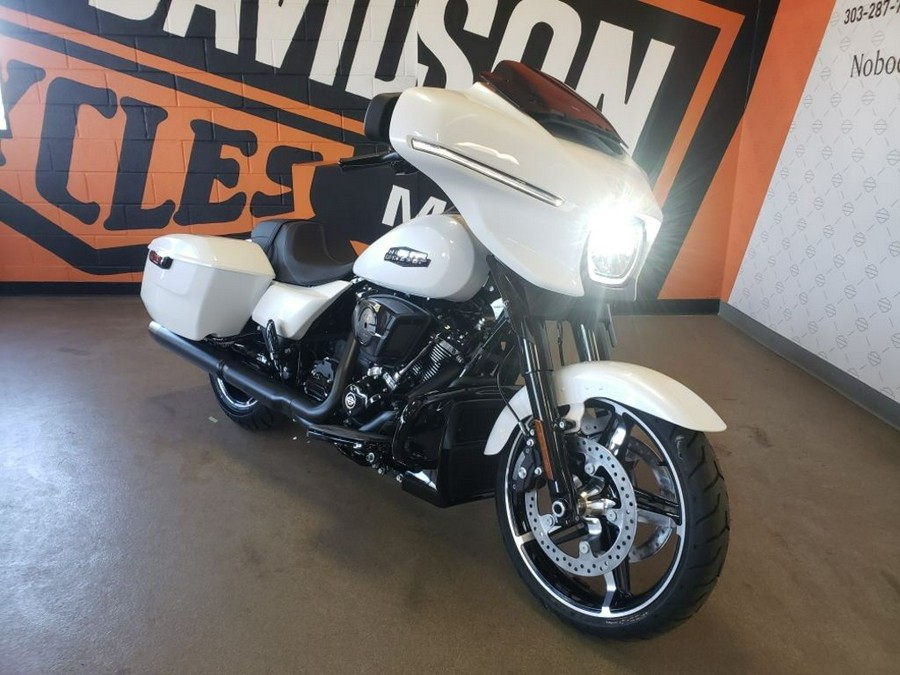 2024 Harley-Davidson® FLHX - Street Glide®