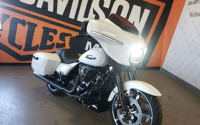 2024 Harley-Davidson® FLHX - Street Glide®