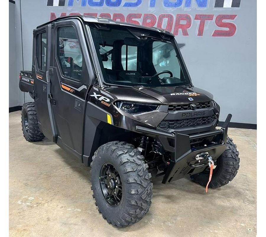 2024 Polaris® Ranger Crew XP 1000 NorthStar Edition Ultimate