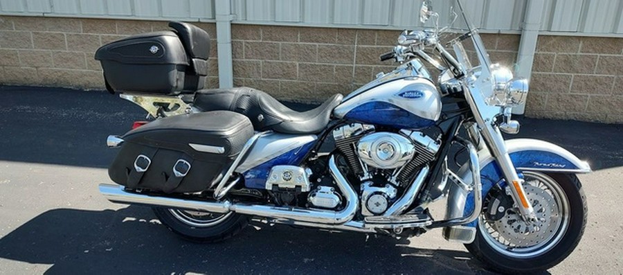 2011 Harley-Davidson FLHRC - Road King Classic