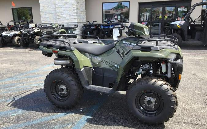 2024 Polaris® Sportsman 450 H.O. EPS