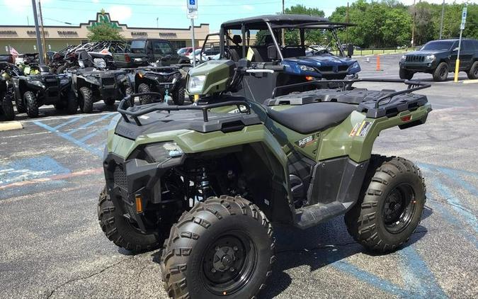 2024 Polaris® Sportsman 450 H.O. EPS