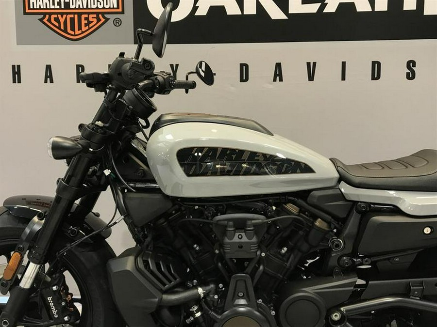 2024 Harley-Davidson® RH1250S - Sportster® S