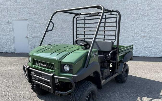 2023 Kawasaki MULE™ 4010 4x4