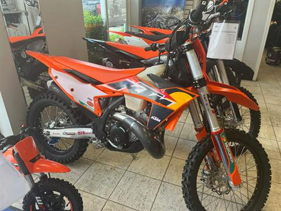 2023 KTM 250 XC