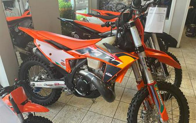 2023 KTM 250 XC