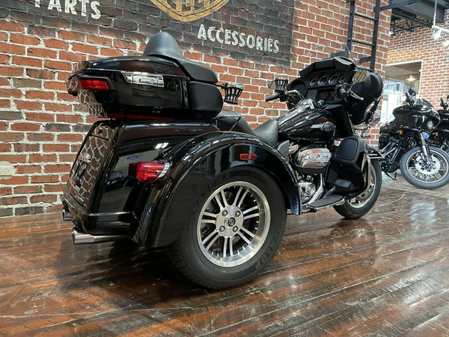 2023 Harley-Davidson FLHTCUTG - Tri Glide Ultra