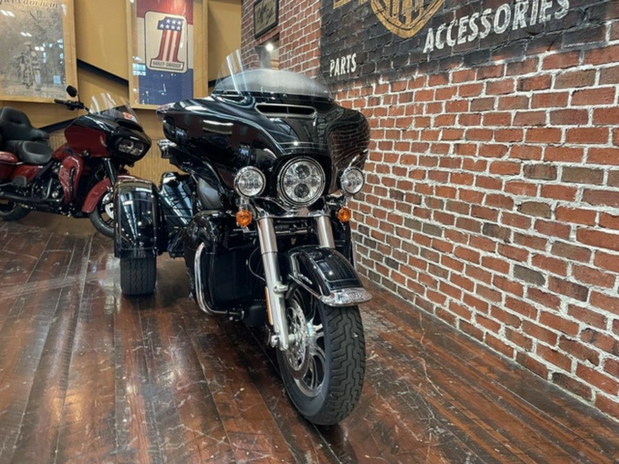 2023 Harley-Davidson FLHTCUTG - Tri Glide Ultra