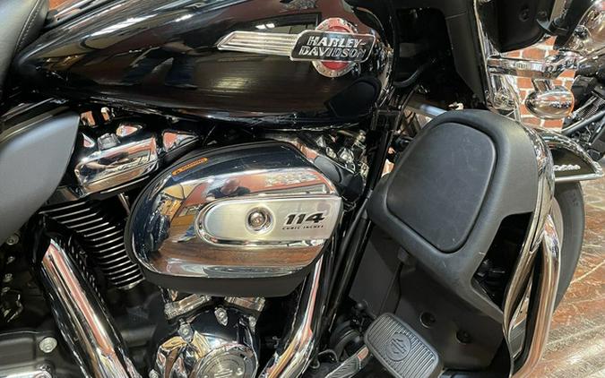 2023 Harley-Davidson FLHTCUTG - Tri Glide Ultra