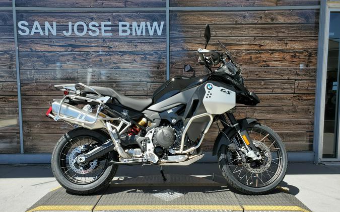 2024 BMW F 900 GS