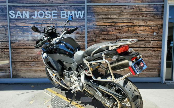 2024 BMW F 900 GS