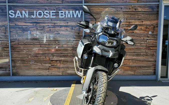 2024 BMW F 900 GS