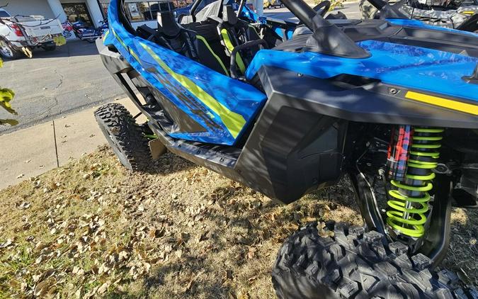 2024 Polaris RZR Turbo R Premium