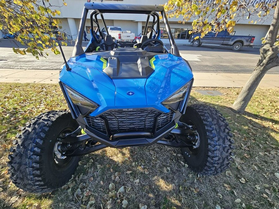 2024 Polaris RZR Turbo R Premium