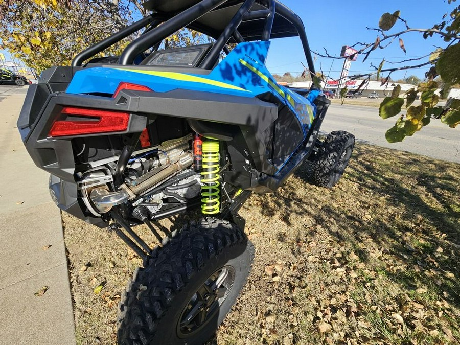 2024 Polaris RZR Turbo R Premium