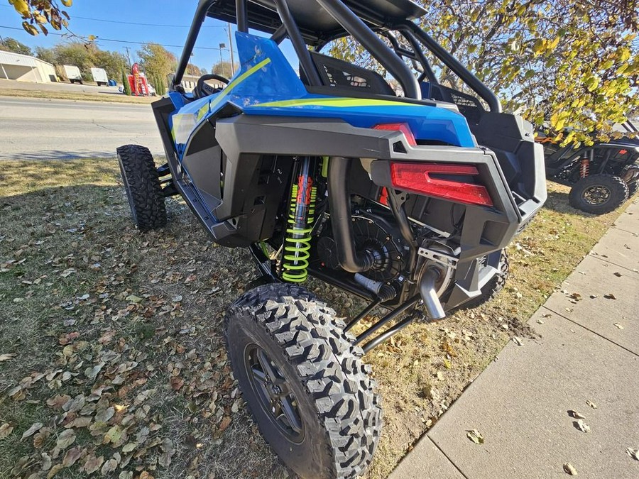 2024 Polaris RZR Turbo R Premium