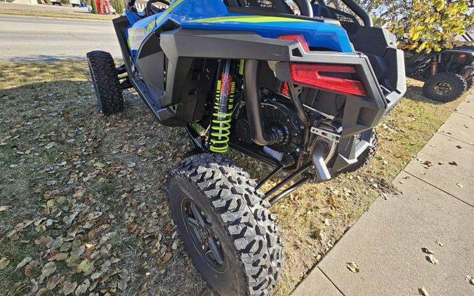 2024 Polaris RZR Turbo R Premium