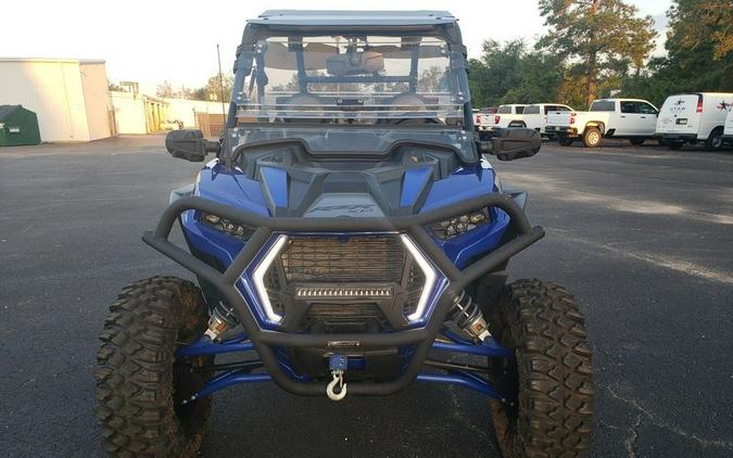 2021 Polaris RZR XP® 1000 Trails and Rocks Edition