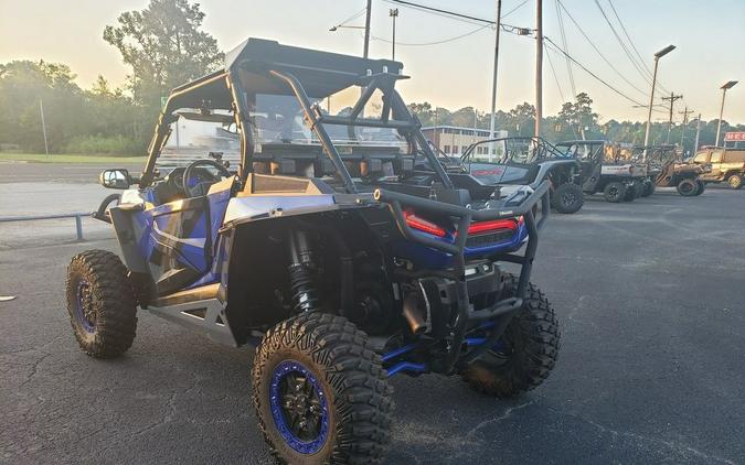 2021 Polaris RZR XP® 1000 Trails and Rocks Edition