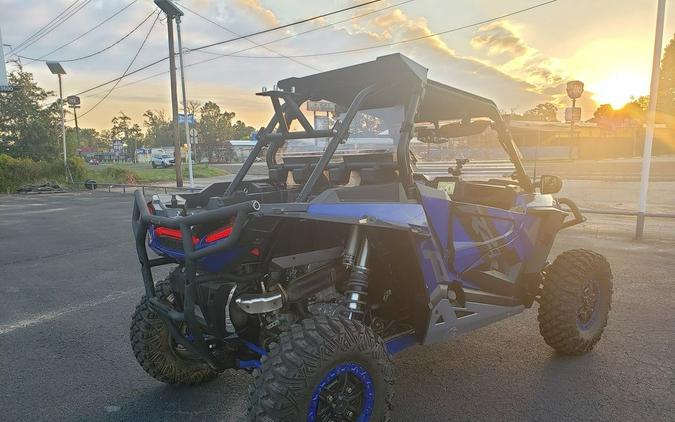 2021 Polaris RZR XP® 1000 Trails and Rocks Edition