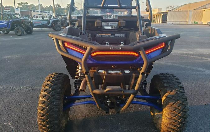 2021 Polaris RZR XP® 1000 Trails and Rocks Edition